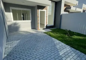 Foto 1 de Casa com 2 Quartos à venda, 90m² em Pontal do Sul, Pontal do Paraná