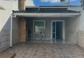 Foto 1 de Casa com 2 Quartos à venda, 98m² em Forquilhas, São José