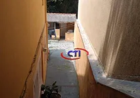 Foto 1 de Casa com 2 Quartos à venda, 100m² em Vila Baeta Neves, São Bernardo do Campo