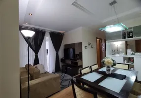Foto 1 de Apartamento com 3 Quartos à venda, 69m² em Bela Suica, Londrina