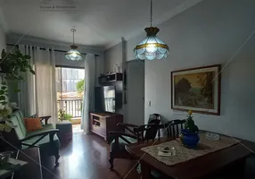 Foto 1 de Apartamento com 2 Quartos à venda, 50m² em Alto da Mooca, São Paulo