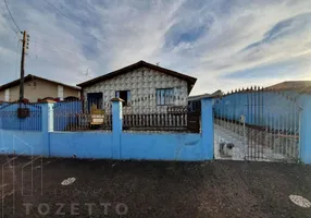 Foto 1 de Casa com 3 Quartos à venda, 100m² em Cara Cara, Ponta Grossa