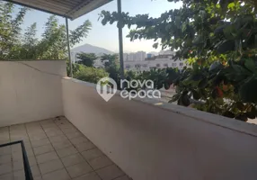 Foto 1 de Casa com 2 Quartos à venda, 98m² em Cachambi, Rio de Janeiro