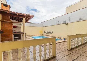 Foto 1 de Casa com 4 Quartos à venda, 224m² em Vila Floresta, Santo André