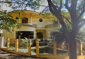 Foto 1 de Casa com 4 Quartos à venda, 444m² em Jardim Chapadão, Campinas