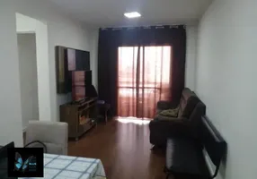 Foto 1 de Apartamento com 3 Quartos à venda, 77m² em Belém, São Paulo