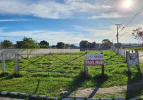 Foto 1 de Lote/Terreno à venda, 1036m² em Freitas Soares, Porto Real