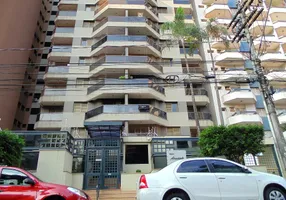 Foto 1 de Apartamento com 3 Quartos à venda, 160m² em Centro, Ribeirão Preto