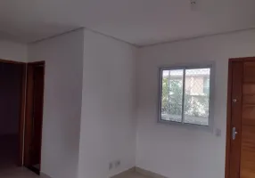 Foto 1 de Casa de Condomínio com 2 Quartos à venda, 40m² em Penha, São Paulo