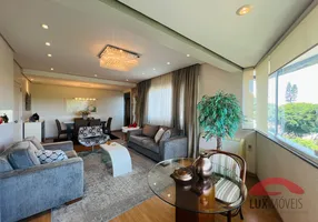 Foto 1 de Apartamento com 3 Quartos à venda, 136m² em Boa Vista, Novo Hamburgo