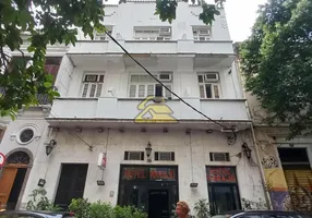 Foto 1 de Prédio Comercial com 33 Quartos à venda, 1010m² em Centro, Rio de Janeiro