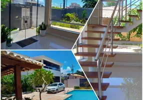Foto 1 de Casa com 5 Quartos à venda, 280m² em Praia do Flamengo, Salvador