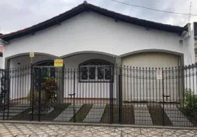 Foto 1 de Casa com 3 Quartos à venda, 270m² em Jardim Pau Brasil, Americana