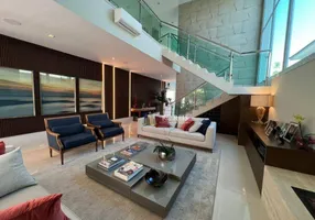 Foto 1 de Casa de Condomínio com 4 Quartos à venda, 470m² em Alphaville Conde I, Barueri