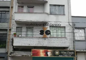 Foto 1 de Cobertura com 1 Quarto para alugar, 54m² em São Geraldo, Porto Alegre
