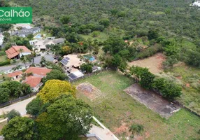 Foto 1 de Lote/Terreno à venda, 1900m² em Park Way , Brasília