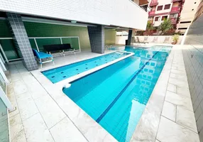 Foto 1 de Apartamento com 3 Quartos à venda, 145m² em Vila Tupi, Praia Grande