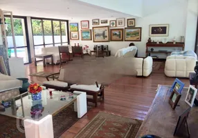 Foto 1 de Casa com 4 Quartos à venda, 900m² em Gávea, Rio de Janeiro