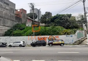 Foto 1 de Lote/Terreno à venda, 758m² em Imirim, São Paulo