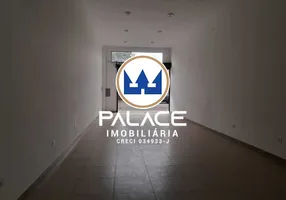 Foto 1 de Ponto Comercial para alugar, 110m² em Vila Rezende, Piracicaba