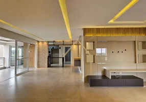 Foto 1 de Apartamento com 4 Quartos à venda, 153m² em Parque Residencial Nardini, Americana
