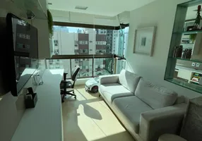 Foto 1 de Apartamento com 2 Quartos à venda, 55m² em Graças, Recife