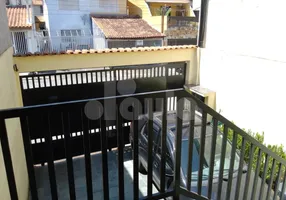 Foto 1 de Casa com 2 Quartos à venda, 90m² em Jardim Jamaica, Santo André