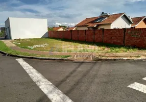 Foto 1 de Lote/Terreno à venda, 210m² em Conjunto Habitacional Planalto Verde, São Carlos