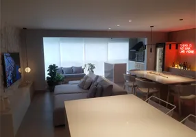 Foto 1 de Apartamento com 2 Quartos à venda, 105m² em Mandaqui, São Paulo