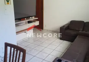 Foto 1 de Apartamento com 2 Quartos à venda, 57m² em Jardim dos Pimentas, Guarulhos