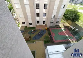 Foto 1 de Apartamento com 2 Quartos à venda, 50m² em Condominio Residencial Viva Vista, Sumaré