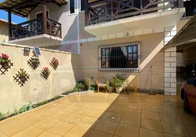 Foto 1 de Casa com 4 Quartos à venda, 160m² em Recreio, Rio das Ostras