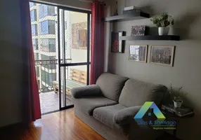 Foto 1 de Apartamento com 2 Quartos à venda, 54m² em São Judas, São Paulo