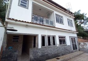 Foto 1 de Casa com 3 Quartos à venda, 140m² em Vila Americana, Volta Redonda