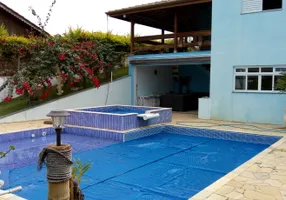 Foto 1 de Casa de Condomínio com 4 Quartos à venda, 750m² em Centro, Piracaia