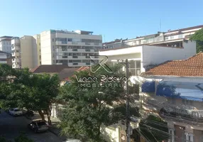 Foto 1 de Imóvel Comercial com 4 Quartos à venda, 340m² em Tijuca, Rio de Janeiro