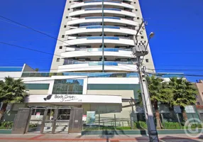 Foto 1 de Apartamento com 2 Quartos para alugar, 73m² em Trindade, Florianópolis
