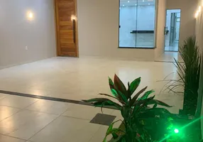 Foto 1 de Casa com 3 Quartos à venda, 105m² em Residencial Cerejeiras , Anápolis