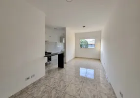 Foto 1 de Apartamento com 1 Quarto para alugar, 32m² em Vila Mangalot, São Paulo