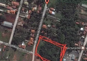 Foto 1 de Lote/Terreno à venda, 1712m² em Fazenda Santa Cândida, Campinas