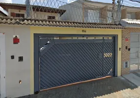 Foto 1 de Casa com 3 Quartos à venda, 118m² em Vila Arriete, São Paulo