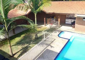 Foto 1 de Casa de Condomínio com 3 Quartos à venda, 250m² em Chácara Represinha, Cotia