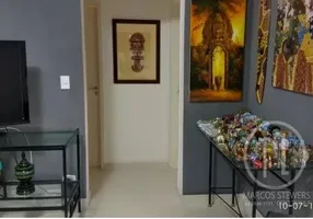 Foto 1 de Cobertura com 3 Quartos à venda, 174m² em Alto Da Boa Vista, São Paulo