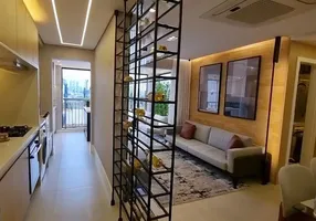 Foto 1 de Apartamento com 2 Quartos à venda, 69m² em City America, São Paulo