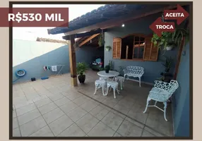 Foto 1 de Casa com 3 Quartos à venda, 250m² em Conjunto Habitacional Bueno Franco, Betim