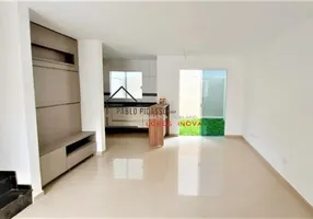 Foto 1 de Casa de Condomínio com 3 Quartos à venda, 89m² em Xaxim, Curitiba