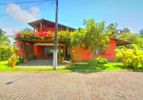 Foto 1 de Casa de Condomínio com 3 Quartos à venda, 10m² em Zona de Expansao Mosqueiro, Aracaju
