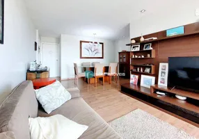 Foto 1 de Apartamento com 3 Quartos à venda, 97m² em Boa Vista, Juiz de Fora