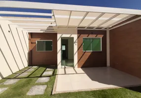 Foto 1 de Casa com 2 Quartos para alugar, 78m² em Campo Grande, Rio de Janeiro