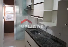 Foto 1 de Apartamento com 2 Quartos à venda, 61m² em Parque Bom Retiro, Paulínia